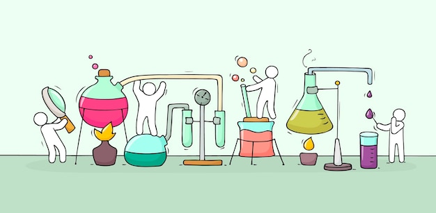 Simple Science Knowledge Test