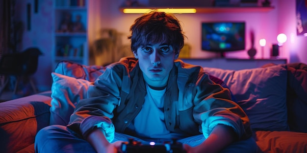 The Ultimate Gamer IQ Test