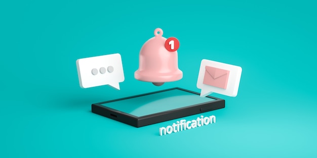 Stay Alert with Notifications ๐