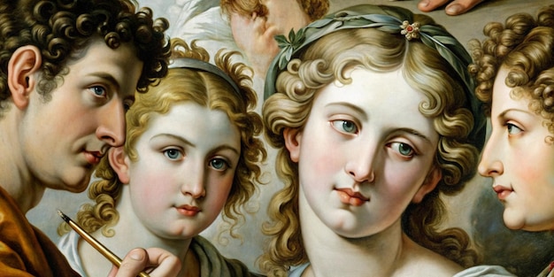 🖼️ Art History & Renaissance Secrets