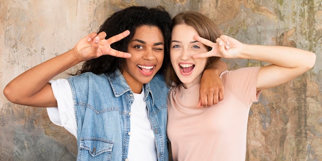 True Friends vs Fake Friends