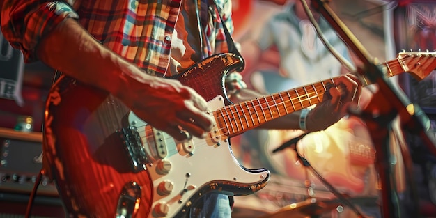  🎵 Legendary Music Bands Around The World