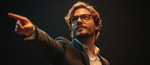 Founder of Famous brand (Pt.1)