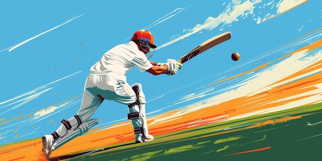 About Nepali Cricket