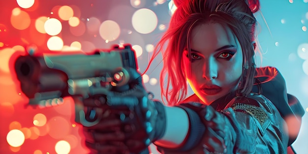 Ultimate Global Action Movie Face-Off