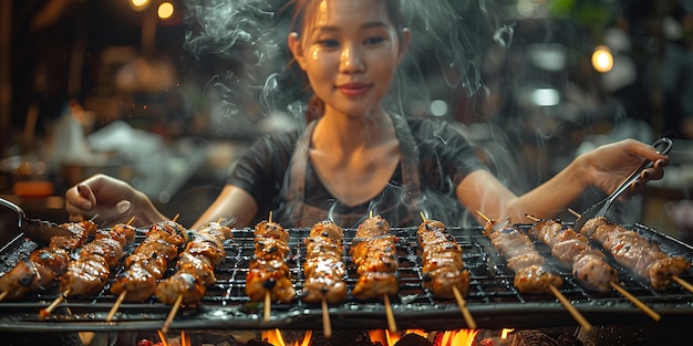 Flavours of the Grill: 🇵🇭Filipino BBQ Quiz