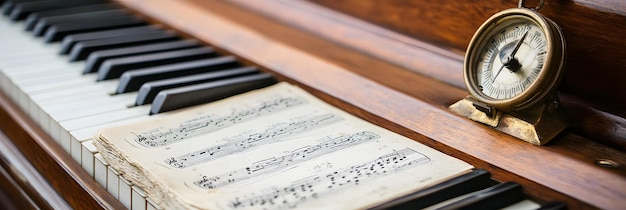 Musical Instruments: PIANO ( Chapter 1 )