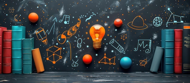 General Knowledge (Science)