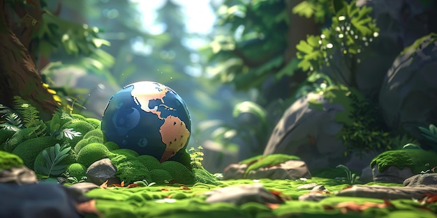 🌍 Earth & Environment Quiz 🌱