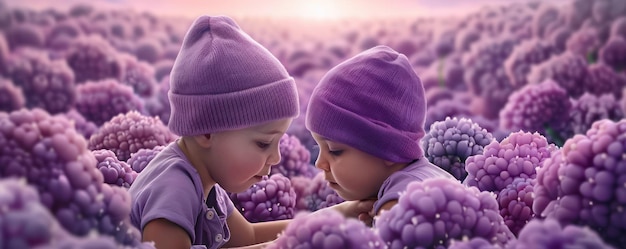 Baby World: From Cuddles to Curiosities ( Pt. 1 )