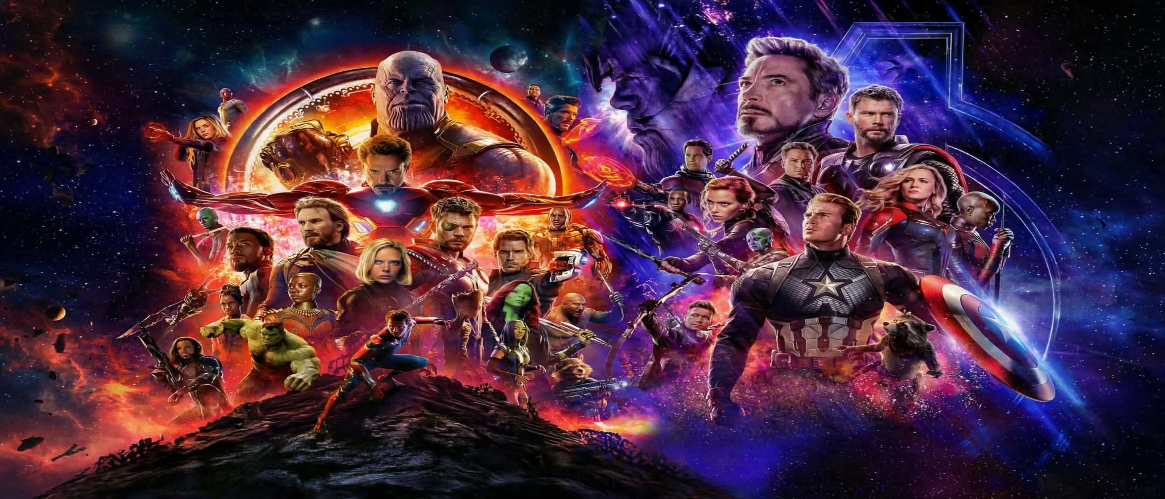 AVENGERS: LEGACY OF HEROES