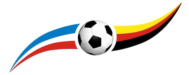 European football club logos