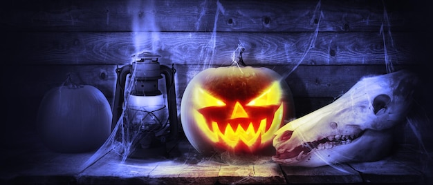 Dare to Enter: The Halloween Quiz of Doom🎃