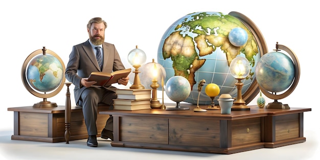 General Knowledge: Geography (Pt.1)