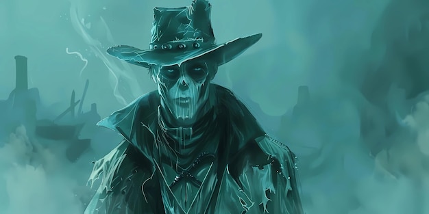 The Killer in the Mist: Jack the Ripper🔪