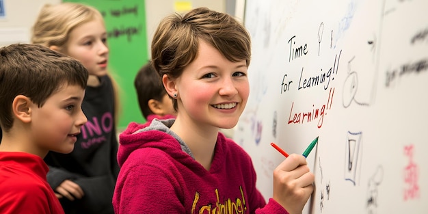 Just Choose: English lesson