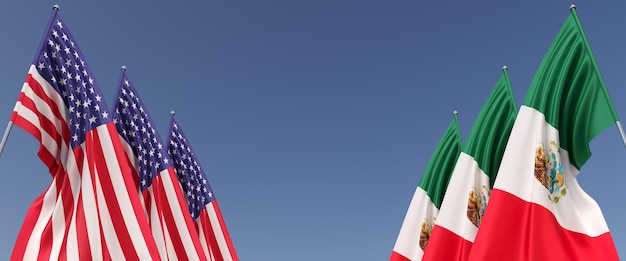 Flagged! - Identify the Nation: American Countries Flag (Pt.6)