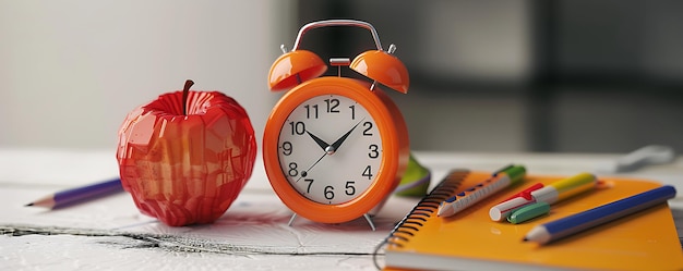 Smart Habits for Success in School 