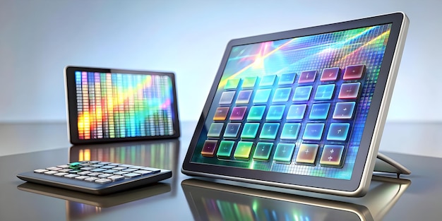 Name the electronic device (Pt.1)