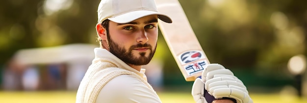 Cricket Players: Part 2