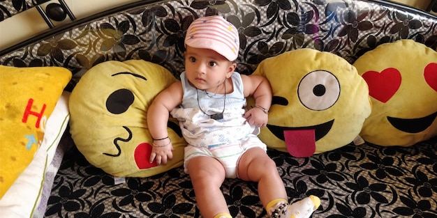 Baby World: From Cuddles to Curiosities ( Pt. 2 )