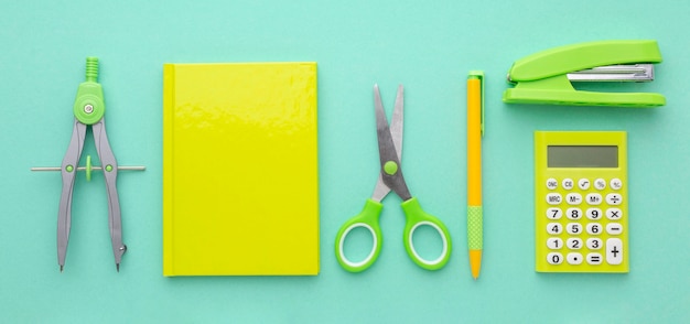 Identify the Stationery: Picture Quiz Edition 🗒️