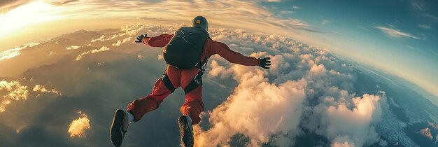 Adventures Sports (Part.1)