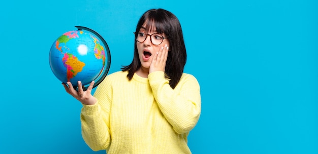 Biggest in the World 