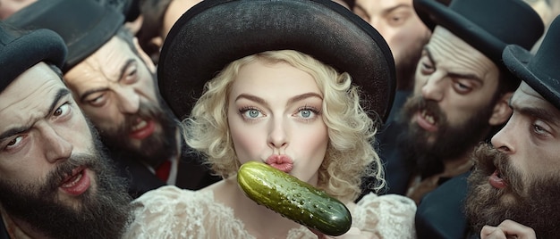 Guess the Celebrity by Their Weird Habit