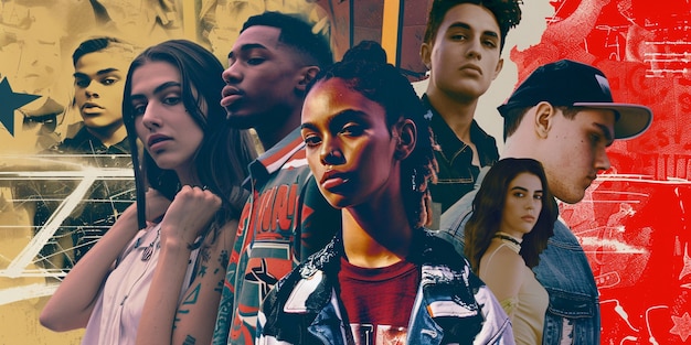 Ultimate Rap clash: Finish the Bar