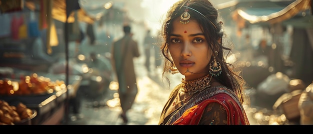 Nepali Movie Characters