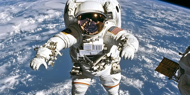 NASA's Giants: The Apollo Legacy