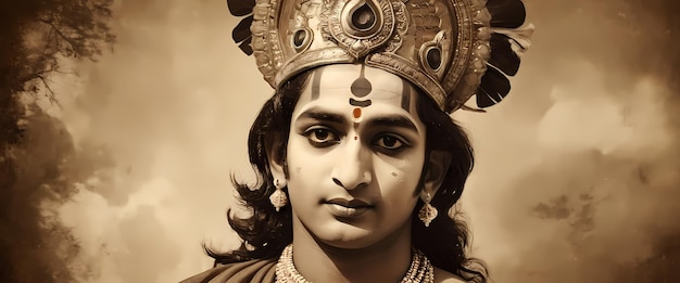 Ramayan (Part.1)