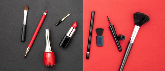 Makeup item