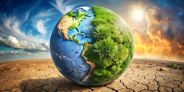 Climate Change & Awareness