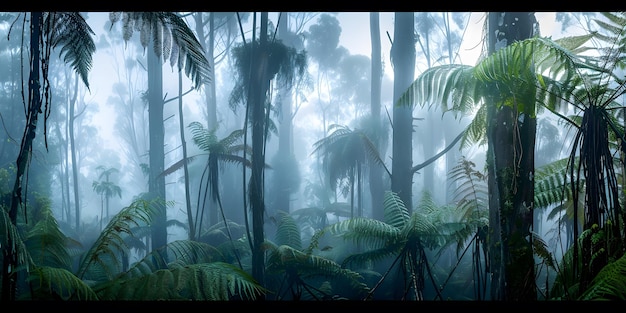 The Jungle (part-1)