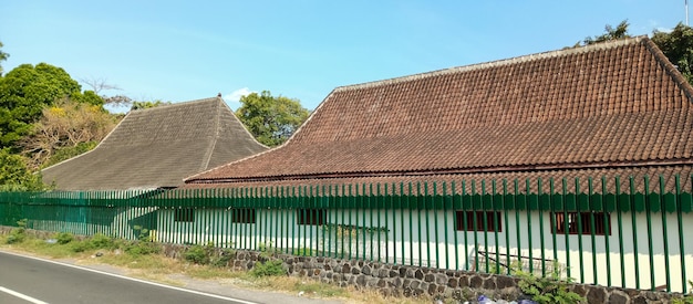 Nepal House/Building Quiz