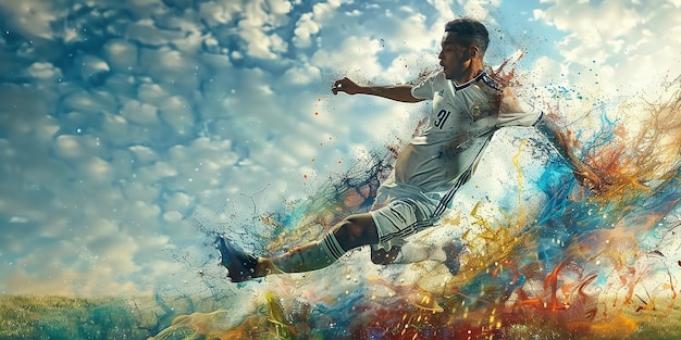 Ultimate Football Legend Quiz