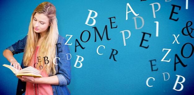 Crack the idioms 