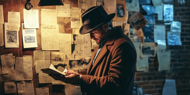 City Hunter: Test Your Detective Instincts