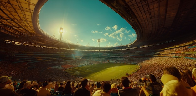 Historical Football World Cup (Pt.1)
