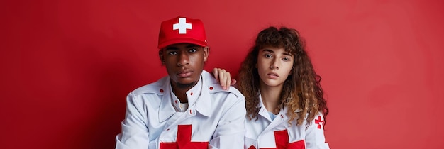First Aid Scenarios Quiz ⛑️