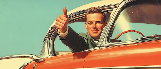 Are you a real car guy?