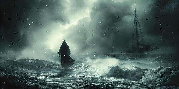 Silent Seas: The Mary Celeste Enigma