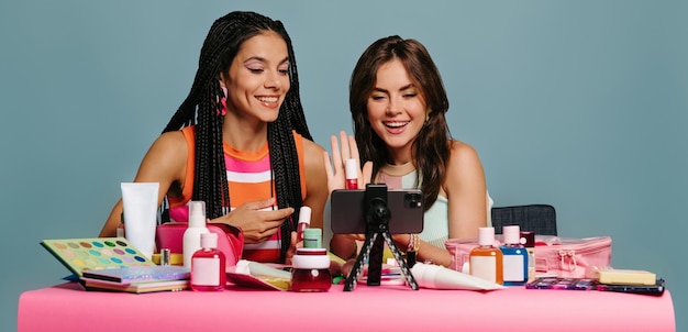 Makeup and Skincare Quiz Part 2