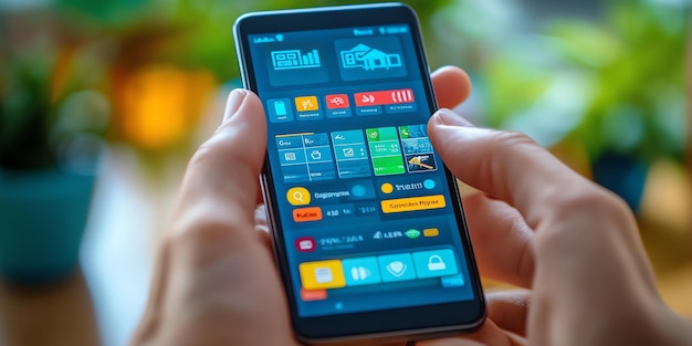 Mobile Application (Pt.4)