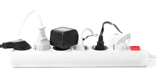Electric appliances