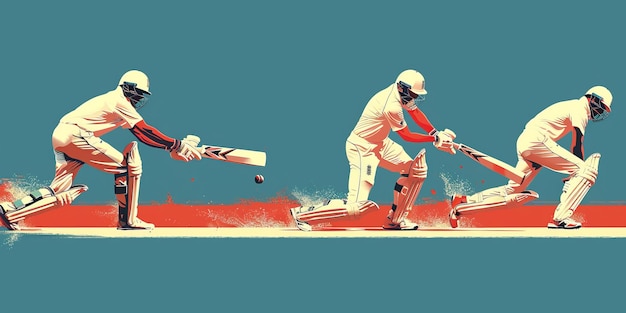 Cricket Craze : NPL Edition