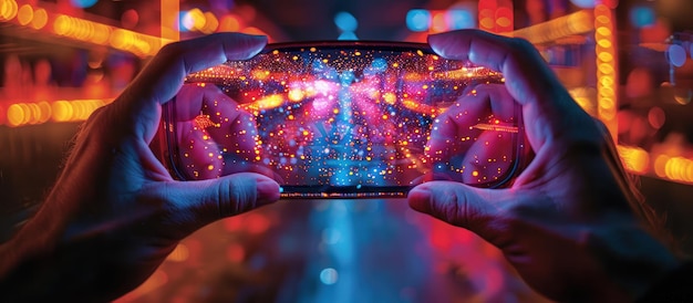 Popular mobile games