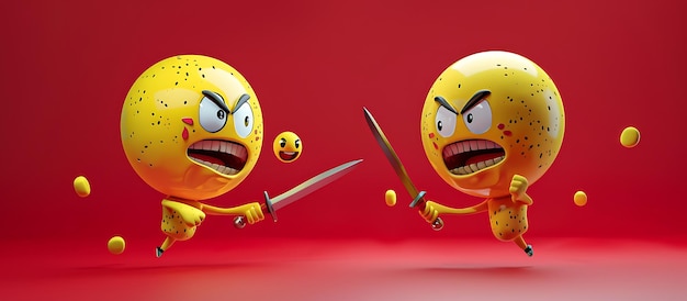 Emoji Challenge